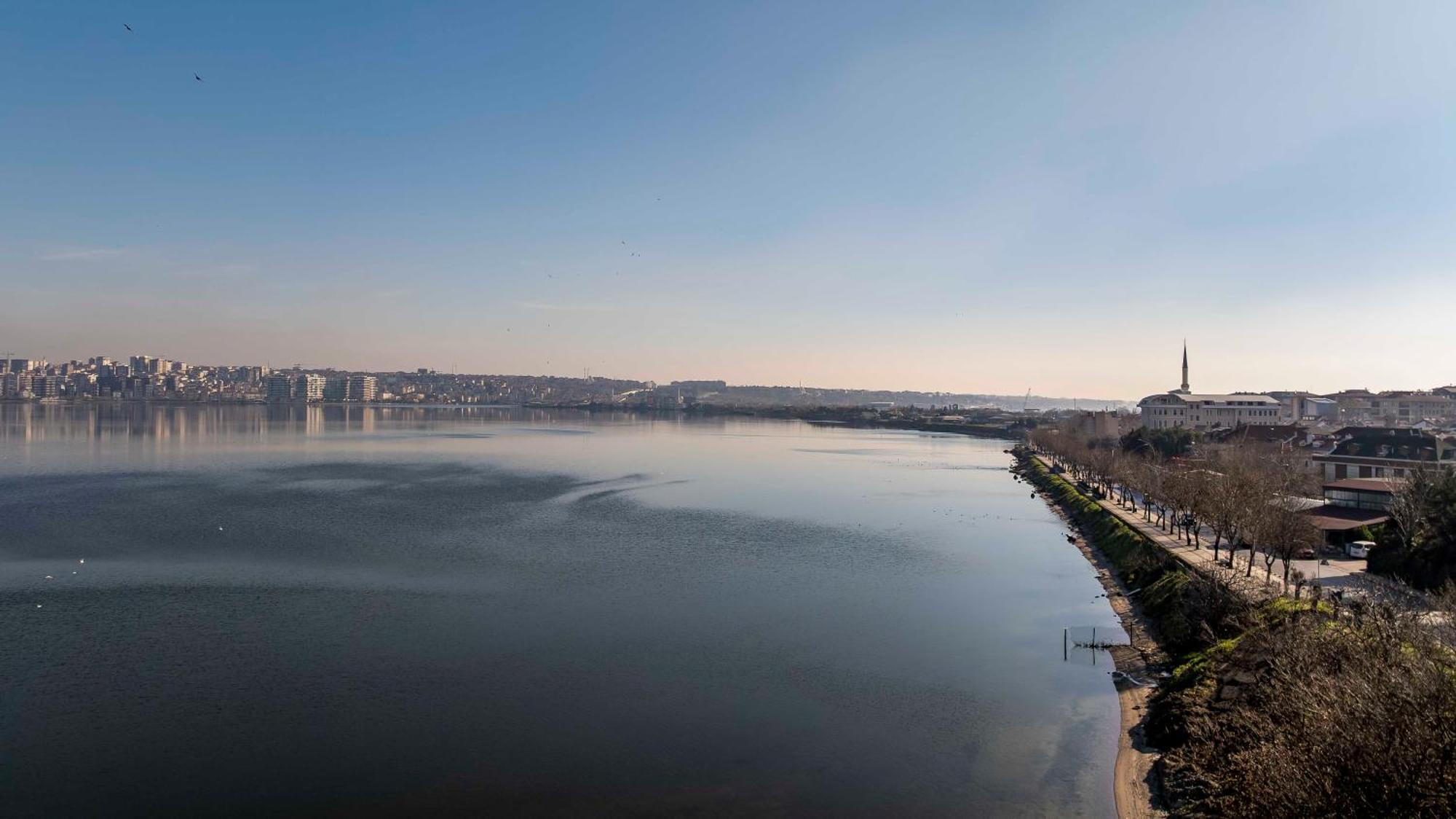 Ezkar Bathonea Art Istanbul Hotel Екстериор снимка
